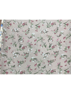 Шифон арт.9551   ширина 150см.