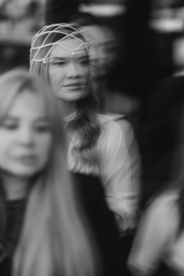 Гости мероприятия Лаборатории Алхимии