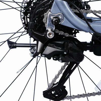 Велосипед TechTeam Nevelin 29"x19 2025