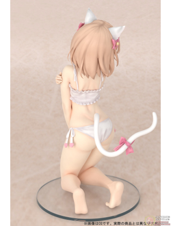Фигурка 1/6 Rei no Neko Shitagi