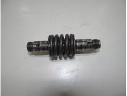 Вал сцепления Д 5 Д 6 Д 8