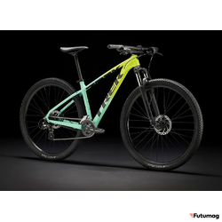 Велосипед Trek Marlin 5 ATB 29 Volt/Miami Green