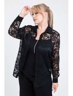 Рубашка + топ 132857 54,60,62р