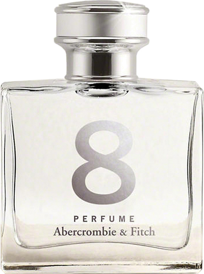 Abercrombie & Fitch 8 Perfume (парфюмированная вода 30 мл)