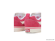 VANS KNU SKOOL PINK/WHITE Женские  (36-40)