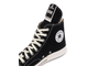Кеды Converse x Rick Owens DRKSTAR Chuck Taylor 70 Black