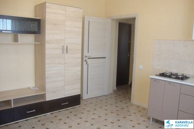 Дом №306 с бассейном - 2-комнатный люкс