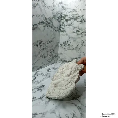 Влюбленные волки