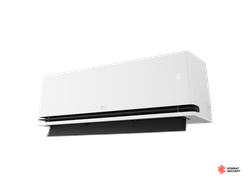 Внутренние блоки мульти сплит-систем настенного типа LG серии DELUXE PRO H24S1D.NS1R