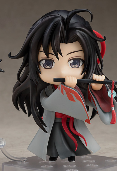 Нендроид Усянь Вэй (Wuxian Wei Yi Ling Lao Zu Ver.)