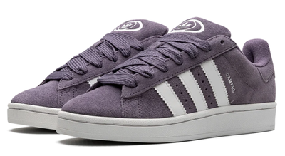 Кроссовки Adidas Campus 00s Shadow Violet