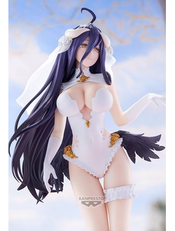 Фигурка Альбедо (Albedo Glitter & Glamours)