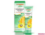 Витекс Vitamin Active Витаминный Крем-Маска для лица ночной Перезагрузка кожи, 40мл