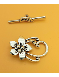 Тогл- замок,  17*12 (18*6)