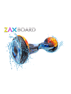 Гироскутер Zaxboard ZX-11 Pro