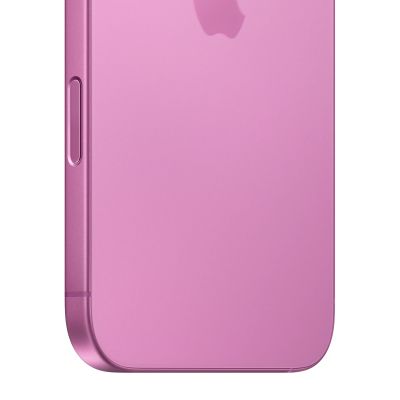 Apple iPhone 16 Plus 512 gb Розовый