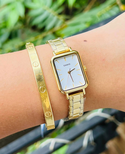 Часы Casio LTP-V009G-7E