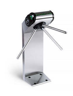 Турникеты-триподы