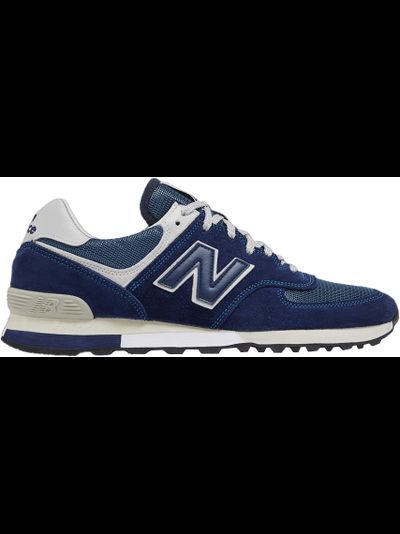 New Balance 576 Made in UK 35th Anniversary - Medieval Blue