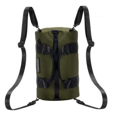 Сумка Consigned Garret S Holdall Green