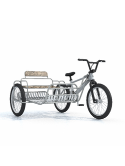 велосипеды Велосипед Padyak Philippines