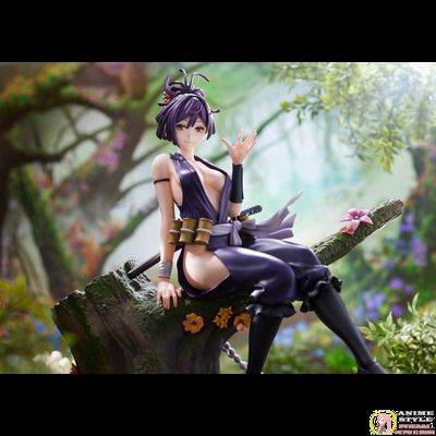 Фигурка 1/7 Юдзуриха (Yuzuriha F:Nex)