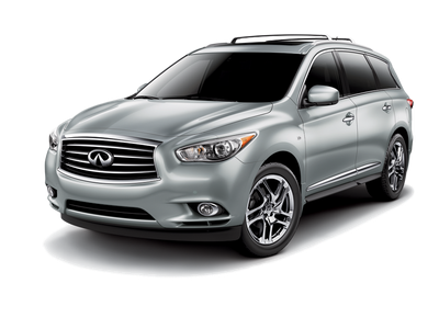 Шумоизоляция Infiniti QX 60 / Инфинити КуИКС 60