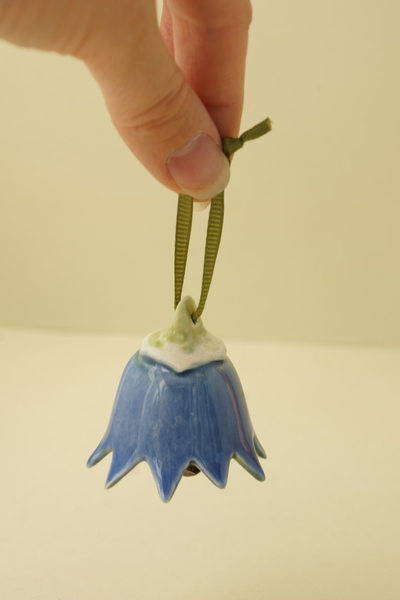 Колокольчик