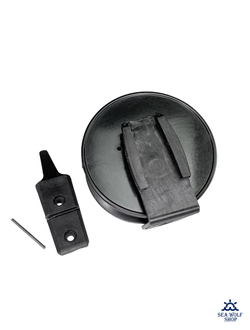 Катушка Scorpena с направляющ. для арбалетов