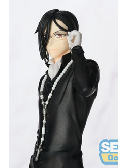 Фигурка Себастьян Михаэлис (Sebastian Michaelis Luminasta)