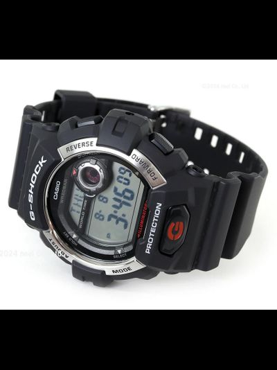 Часы Casio G-Shock G-8900S-1