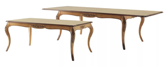 СТОЛ ОБЕДЕННЫЙ ART.2005 GRAN GUARDIA (L200*p110*h79) FRANCESCOPASI