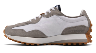 New Balance 327 x Levi's 'Navy'