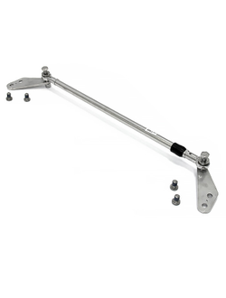 Рычаг рулевой для 2-х UC-128 660-950мм