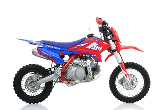 Питбайк TRACKER 110E auto