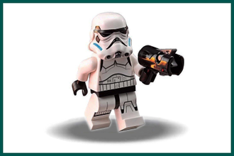 Lego star wars 75078 2025