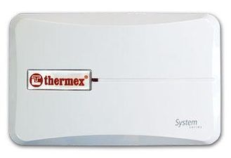 Водонагреватель проточный THERMEX System  1000 (wh)