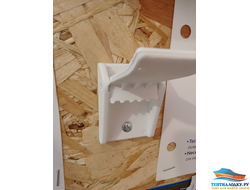 Пряжка тента 30 мм