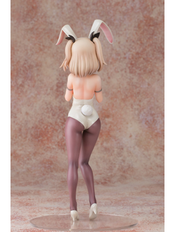 Фигурка 1/7 Юн Иджима (Yun Iijima Bunny Ver.)