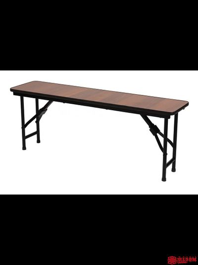 Скамья складная 1500х350х450