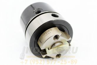 Ротор (плунжер) Diesel Parts Perkins 3.152