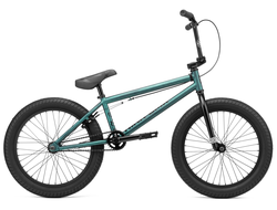 Купить велосипед BMX Kink Curb 20 (green) в Иркутске