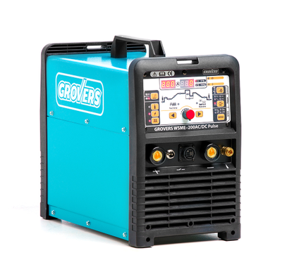 GROVERS WSME-200W ACDC Pulse