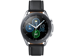 Samsung Galaxy Watch3 45mm Silver