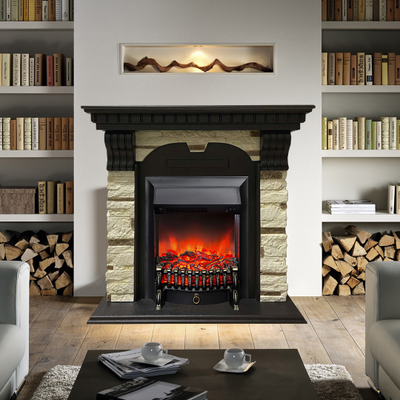 камин Дублин