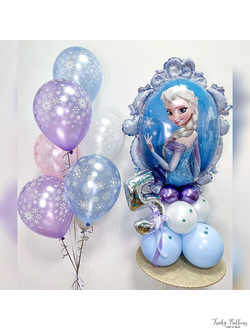 Набор "Любимый мультфильм"