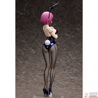 Фигурка 1/4 Хисако Арато (Hisako Arato Bunny Ver.)