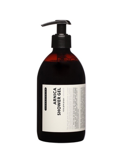 LABORATORIUM Arnica Shower Gel Гель для душа с арникой, 500 мл