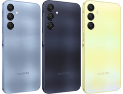 Samsung Galaxy A25 5G
