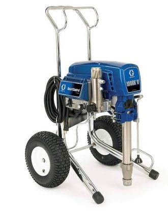 Окрасочный аппарат Graco MARK V (Грако Марк 5)